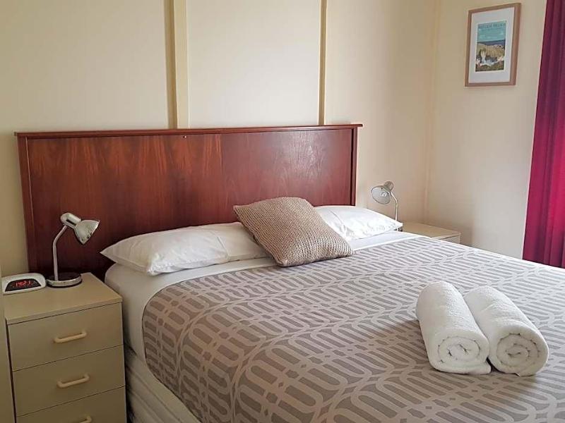 Park Avenue Holiday Units image