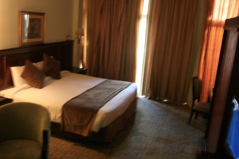 Rama Hotel