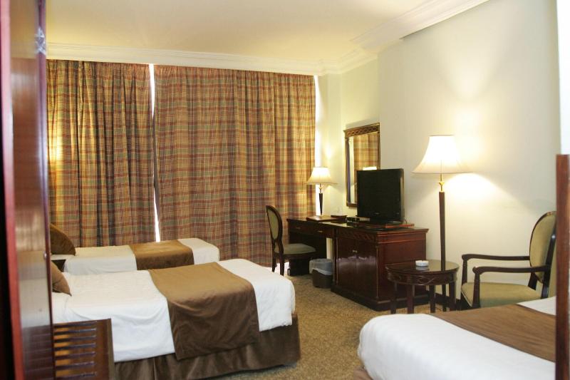 Rama Hotel