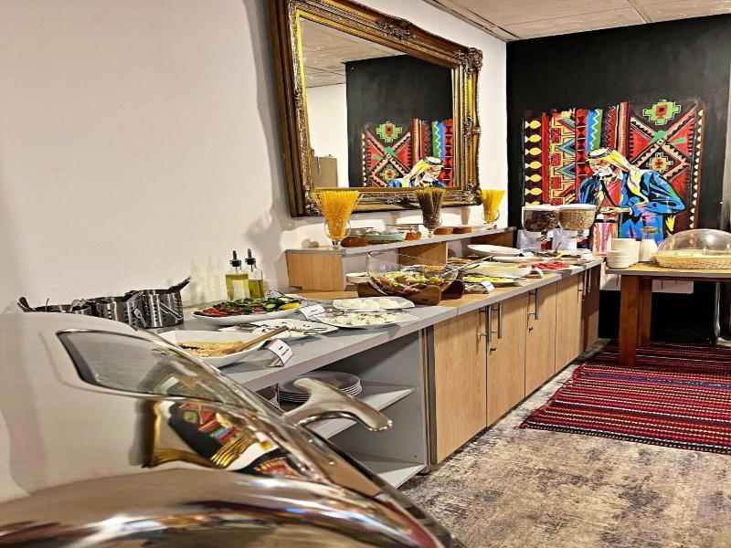 Sydney Hostel image