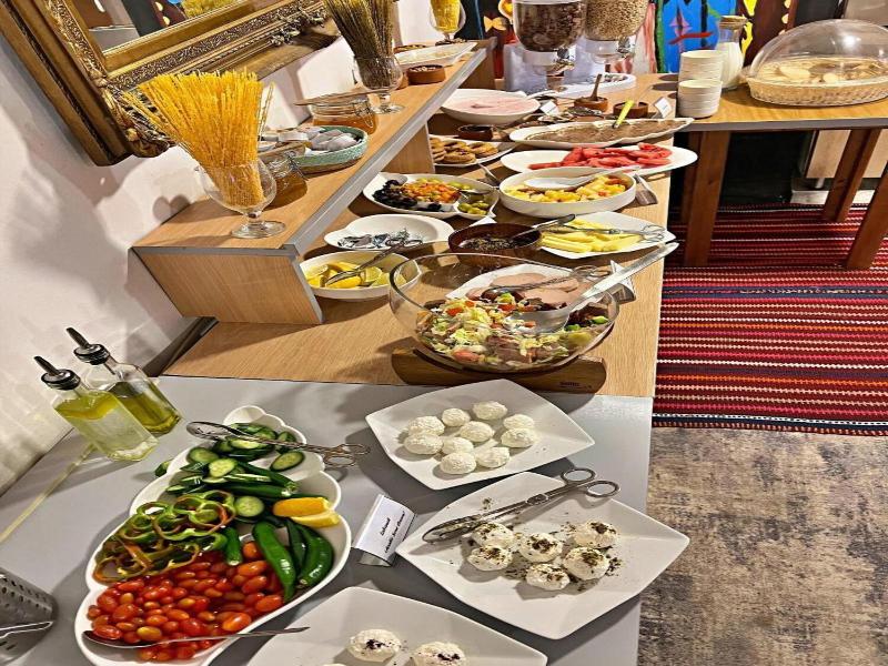 Sydney Hostel image