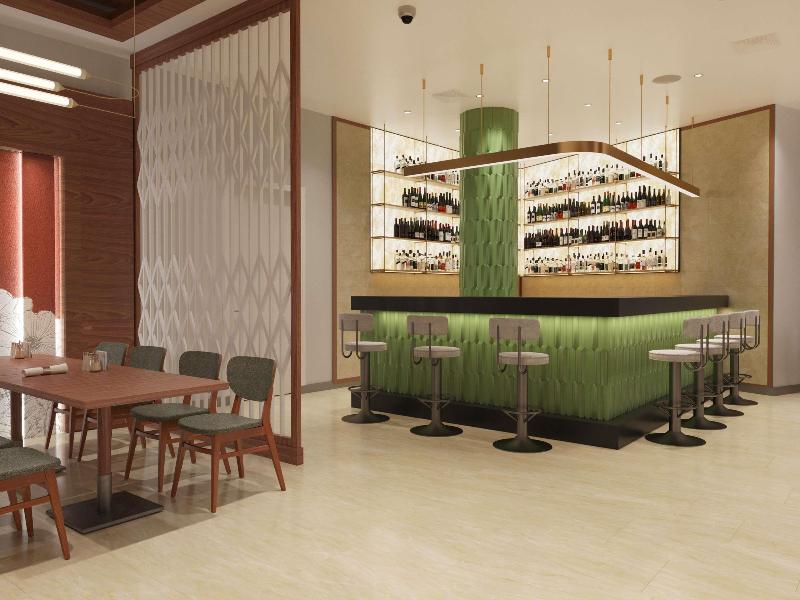Mercure Ankara Kızılay image