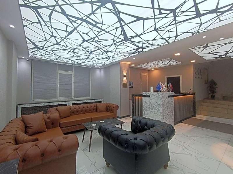 Peracity Hotel image