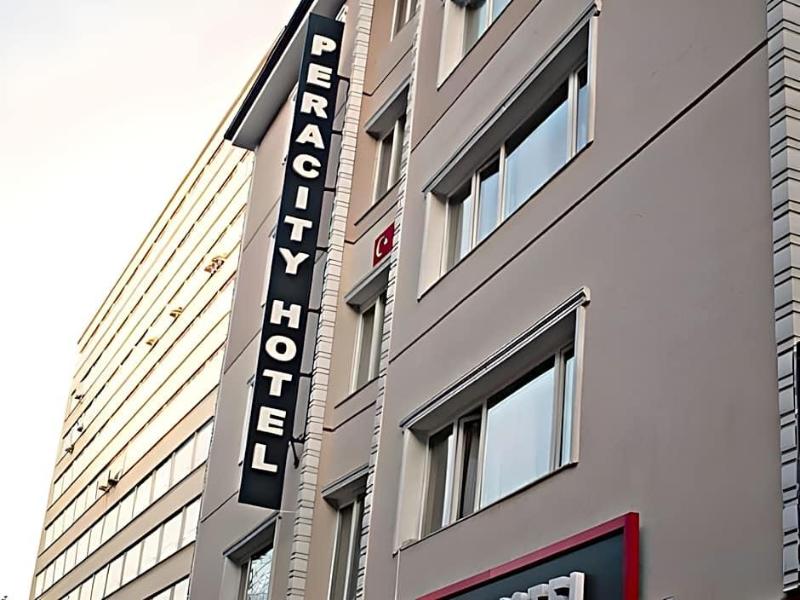 Peracity Hotel image