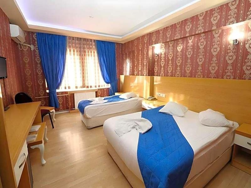 Peracity Hotel image