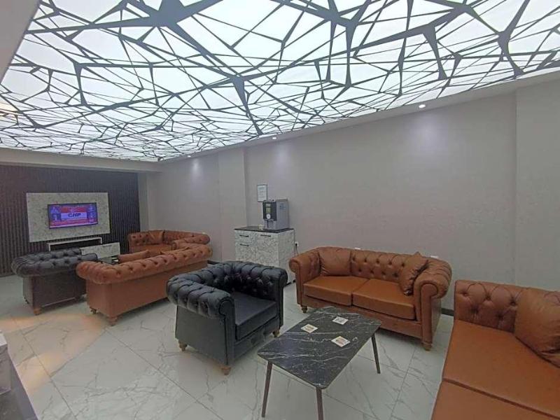Peracity Hotel image