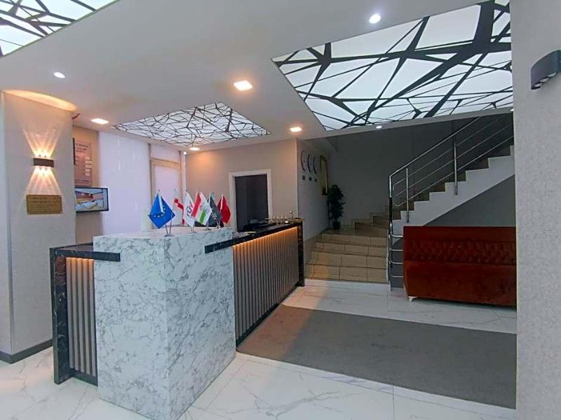 Peracity Hotel image