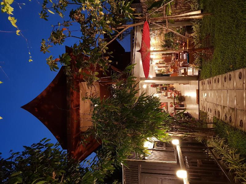 Baan Khung Thara Ayutthaya image