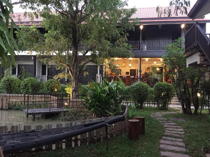 Baan Khung Thara Ayutthaya image