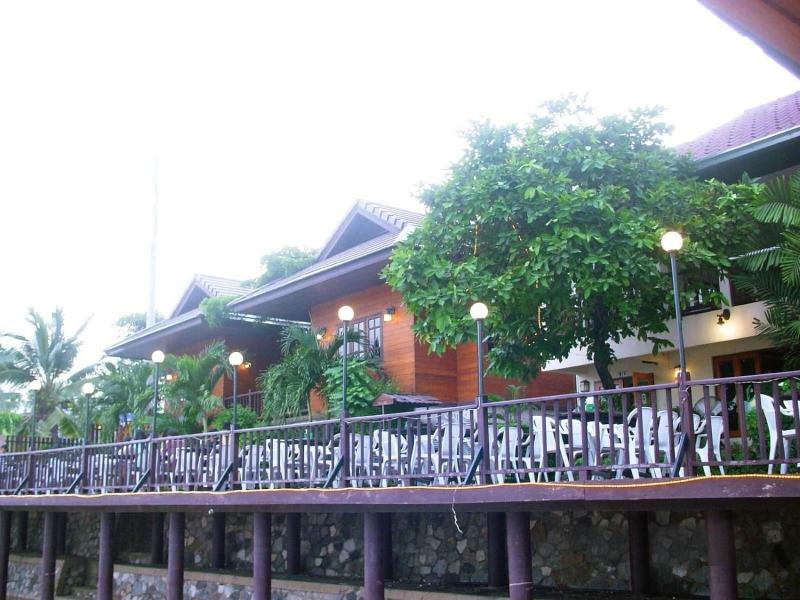 Ban U Thong Accommodations image
