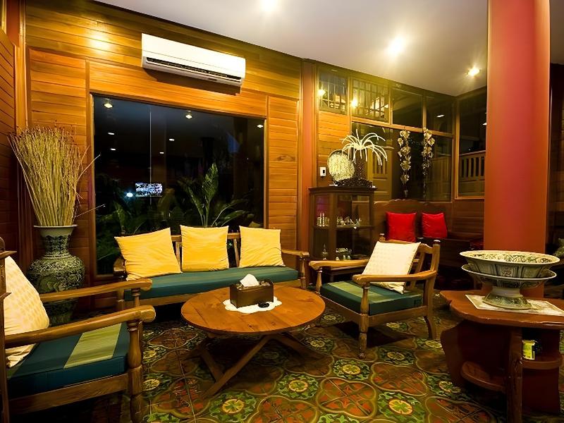 Ruen Tubtim Hotel image