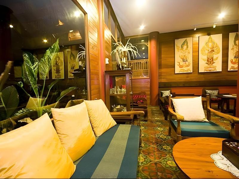 Ruen Tubtim Hotel image