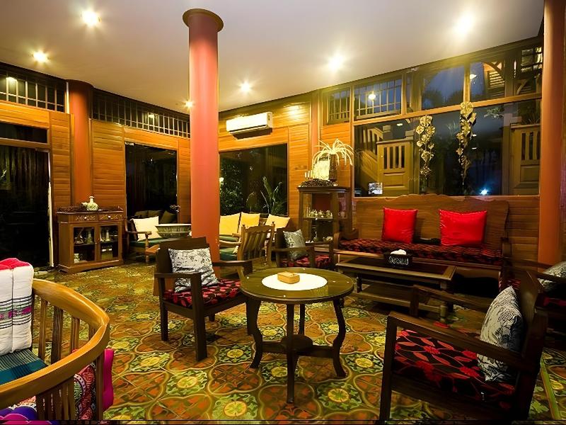 Ruen Tubtim Hotel image