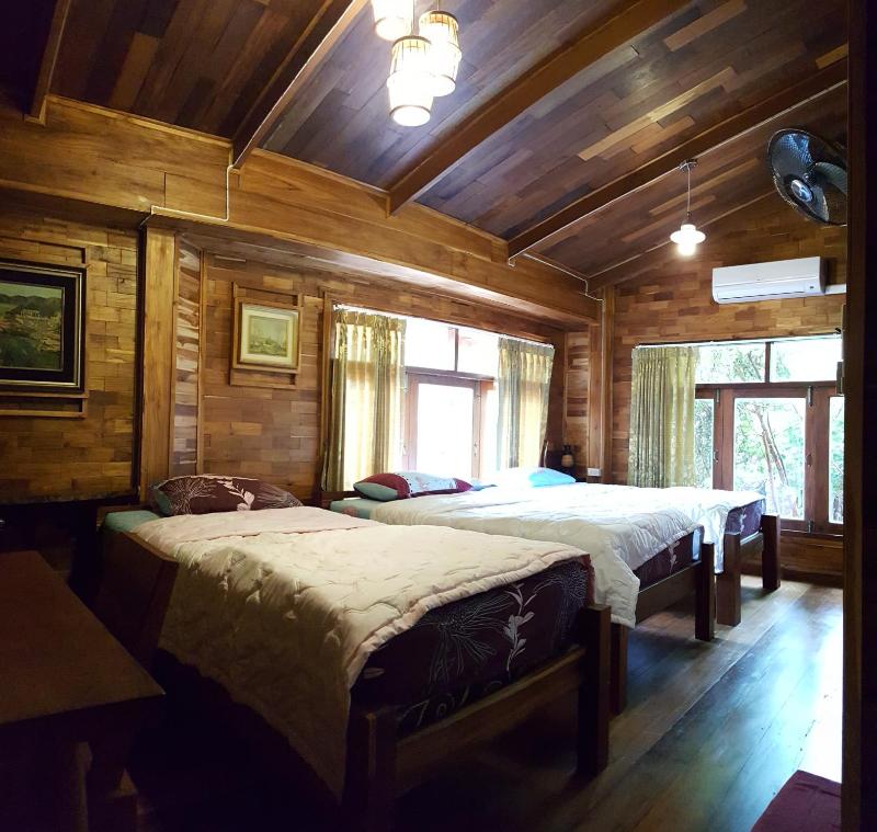 Klongsaunplu Resort image