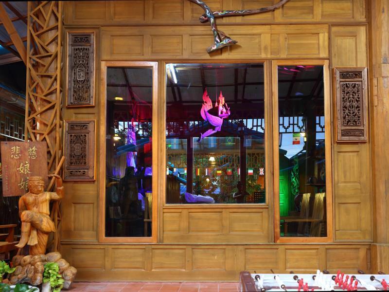 Klongsaunplu Resort image