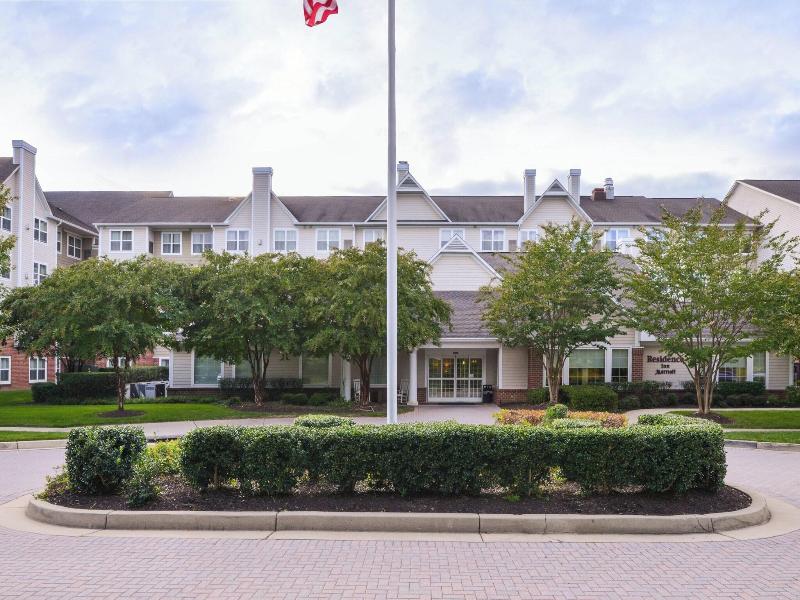 Residence Inn Baltimore White Marsh image