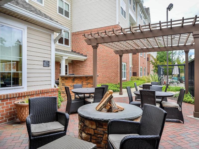 Residence Inn Baltimore White Marsh image