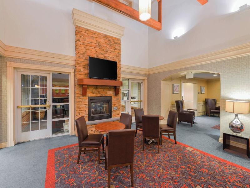 Residence Inn Baltimore White Marsh image