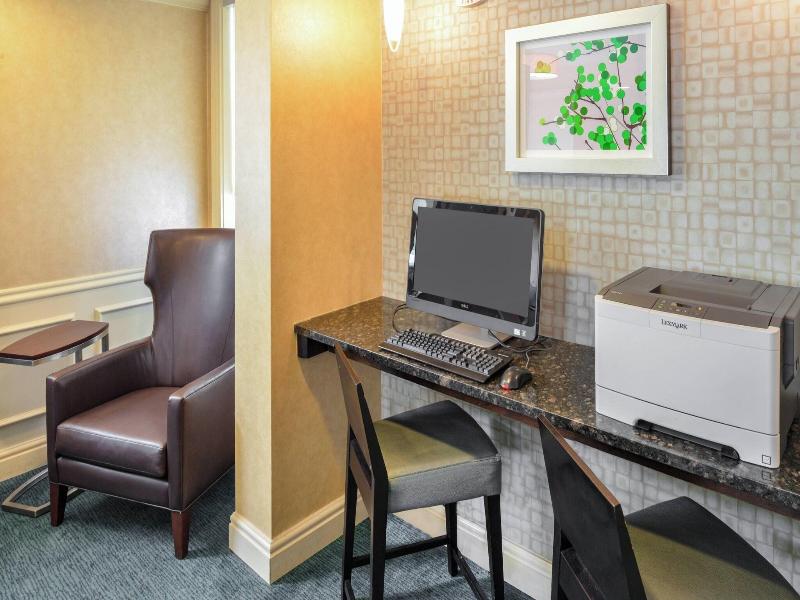 Residence Inn Baltimore White Marsh image