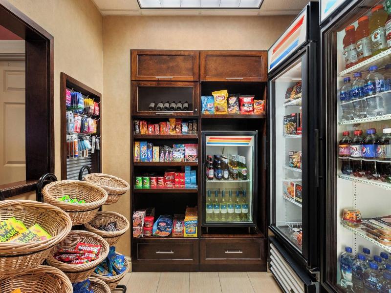 Residence Inn Baltimore White Marsh image