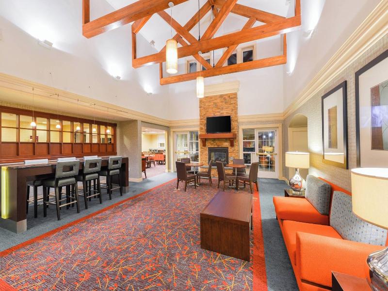 Residence Inn Baltimore White Marsh image
