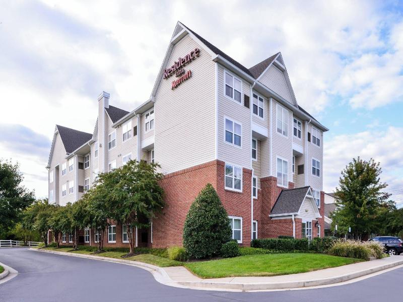 Residence Inn Baltimore White Marsh image
