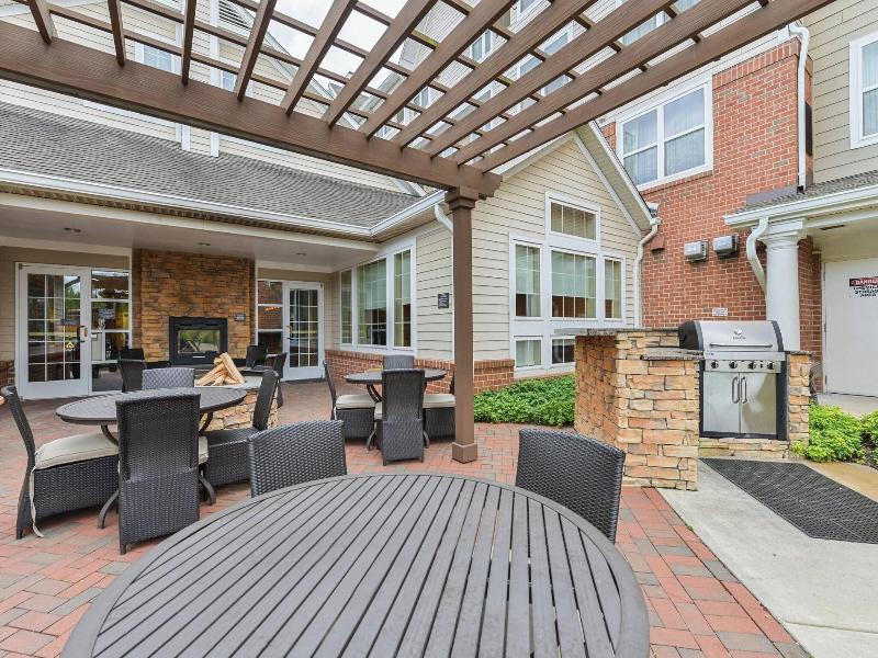 Residence Inn Baltimore White Marsh image