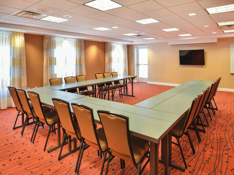 Residence Inn Baltimore White Marsh image
