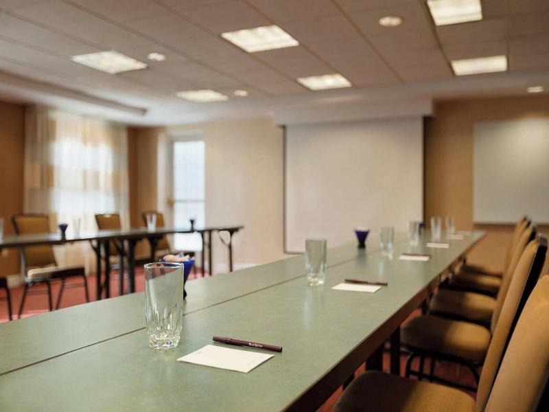 Residence Inn Baltimore White Marsh image