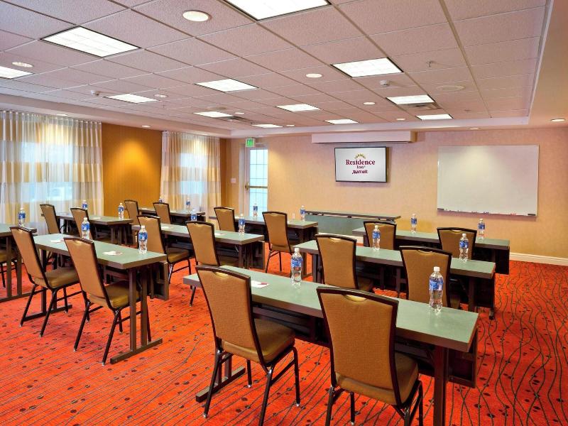 Residence Inn Baltimore White Marsh image