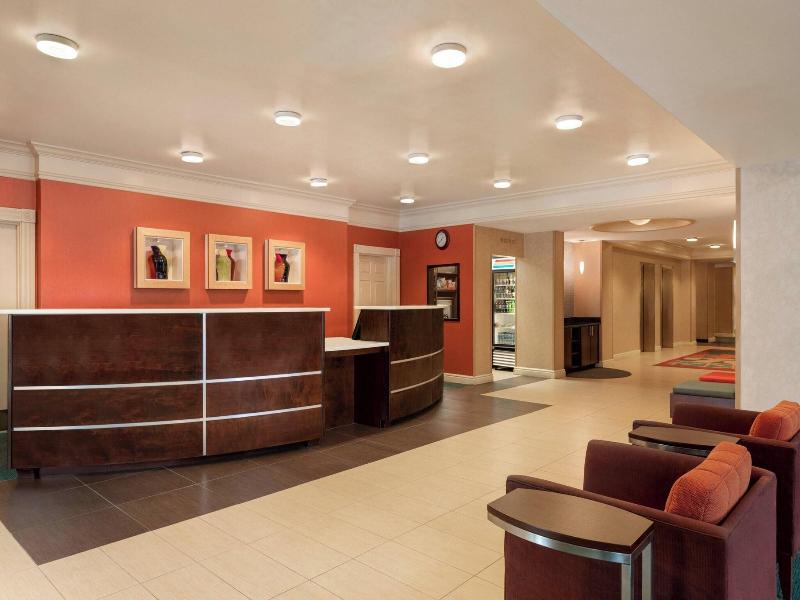 Residence Inn Baltimore White Marsh image