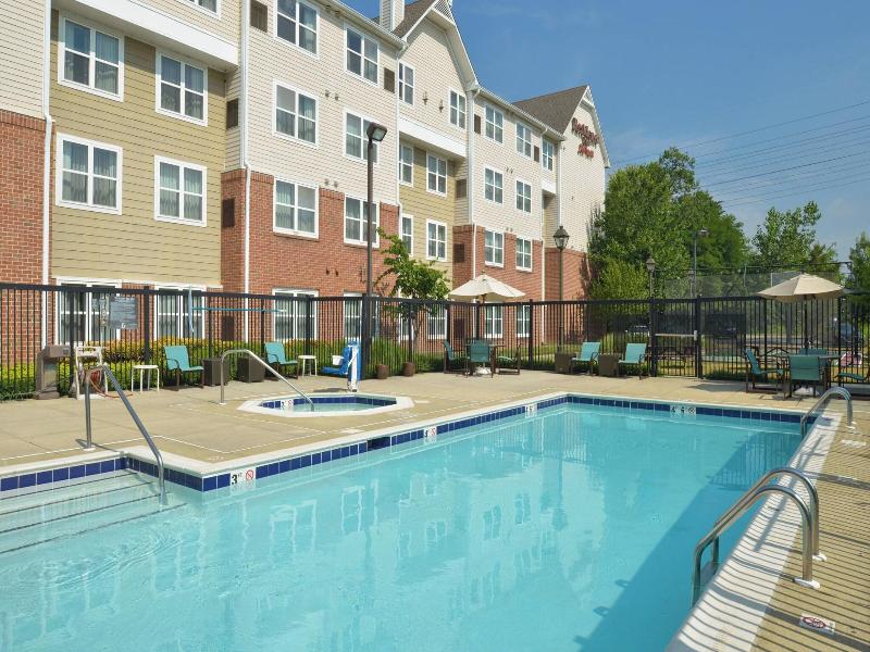 Residence Inn Baltimore White Marsh image