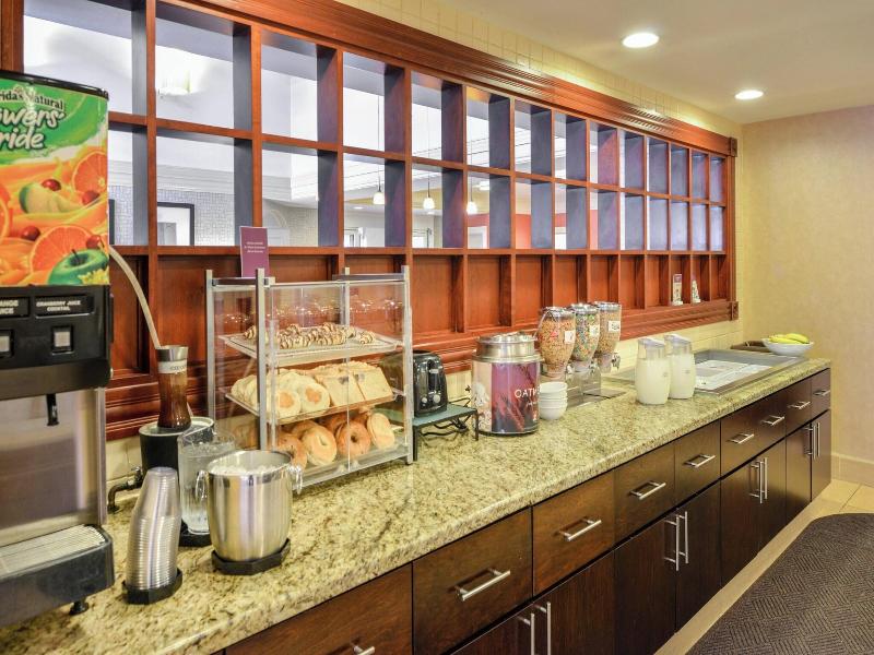 Residence Inn Baltimore White Marsh image
