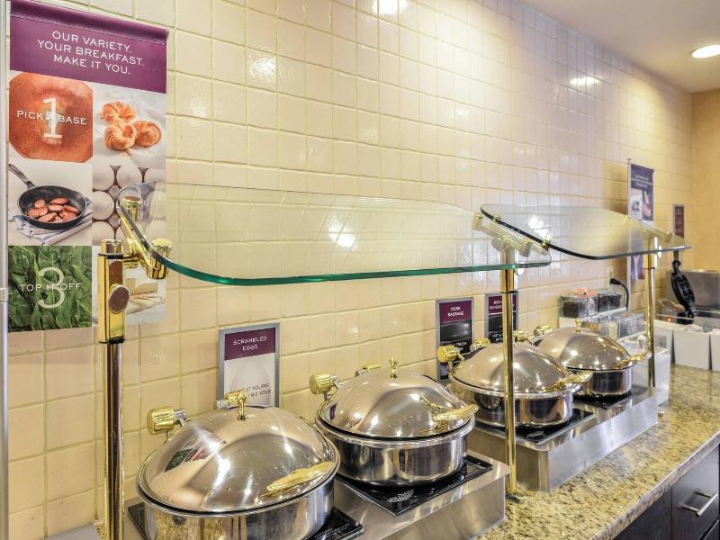 Residence Inn Baltimore White Marsh image