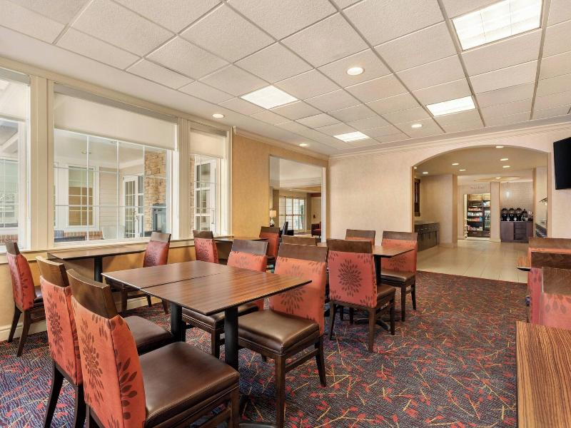 Residence Inn Baltimore White Marsh image