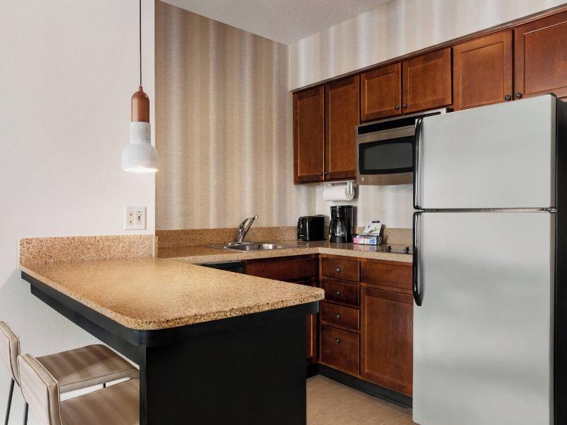 Residence Inn Baltimore White Marsh image