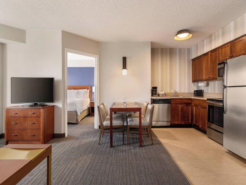 Residence Inn Baltimore White Marsh image