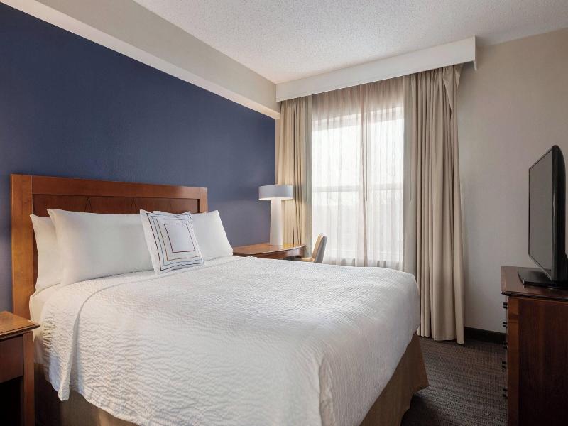 Residence Inn Baltimore White Marsh image