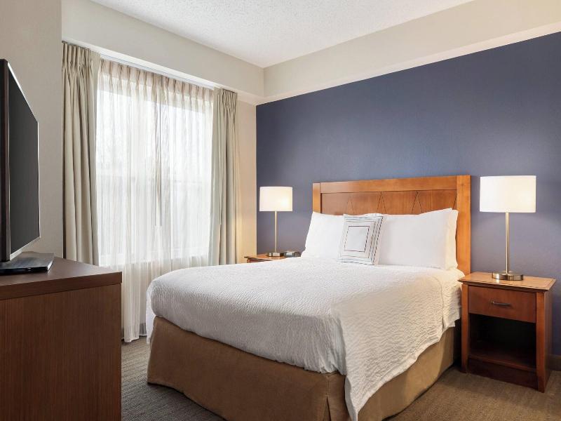 Residence Inn Baltimore White Marsh image