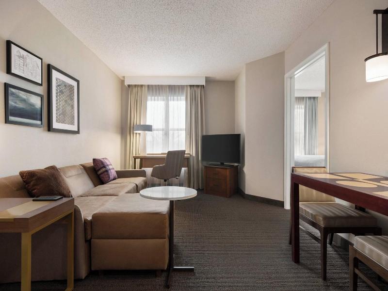 Residence Inn Baltimore White Marsh image