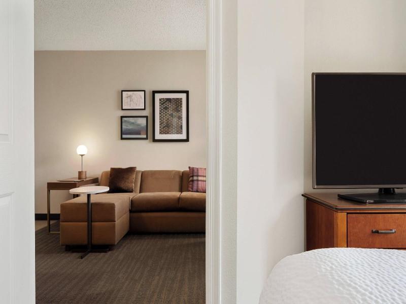 Residence Inn Baltimore White Marsh image