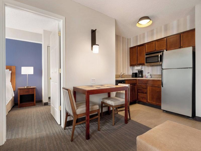 Residence Inn Baltimore White Marsh image