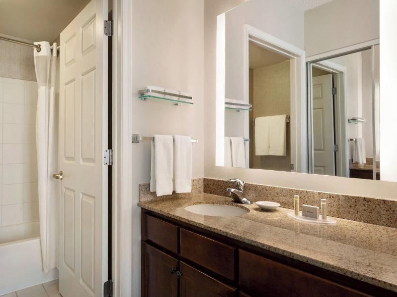 Residence Inn Baltimore White Marsh image