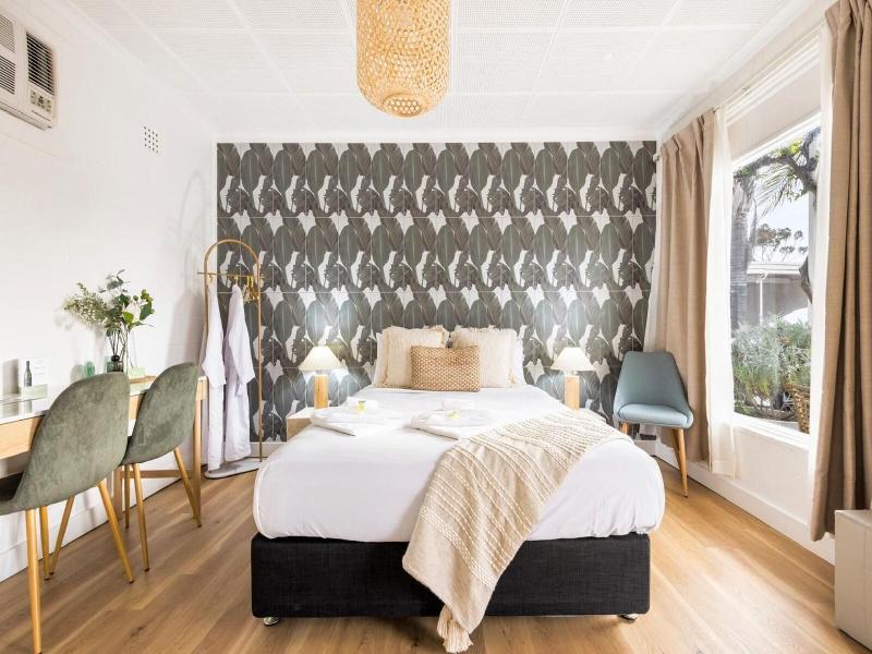 Barossa Gateway Motel image