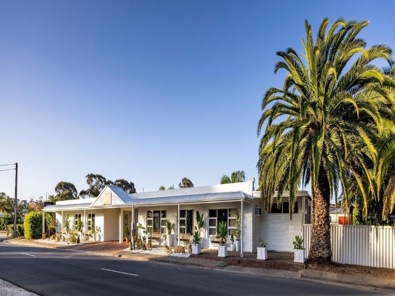 Barossa Gateway Motel image