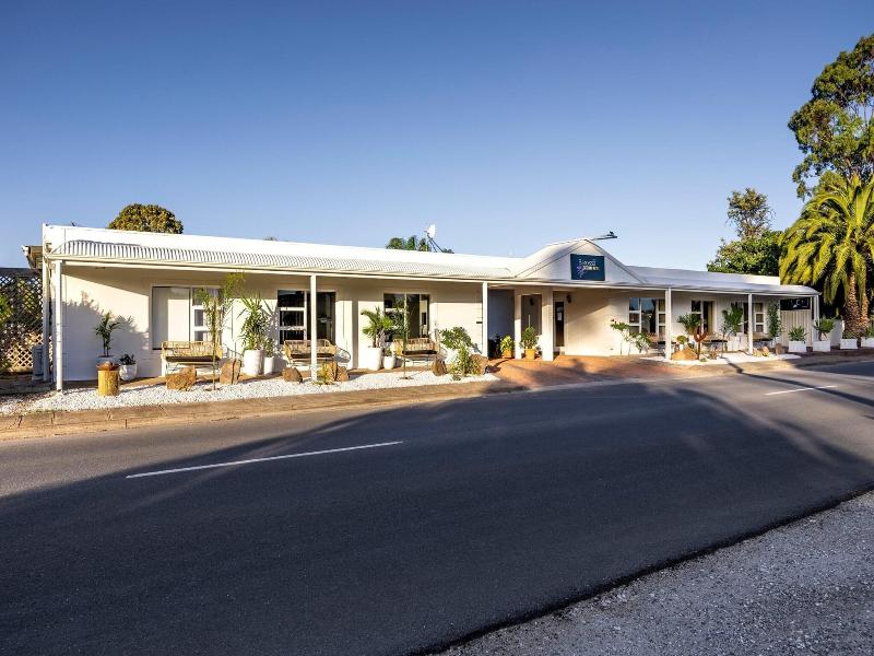 Barossa Gateway Motel image