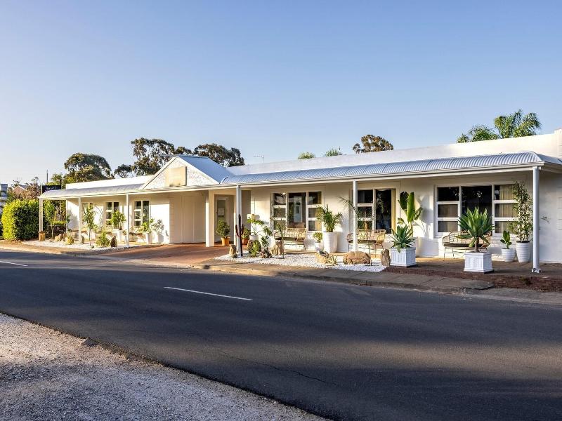 Barossa Gateway Motel image