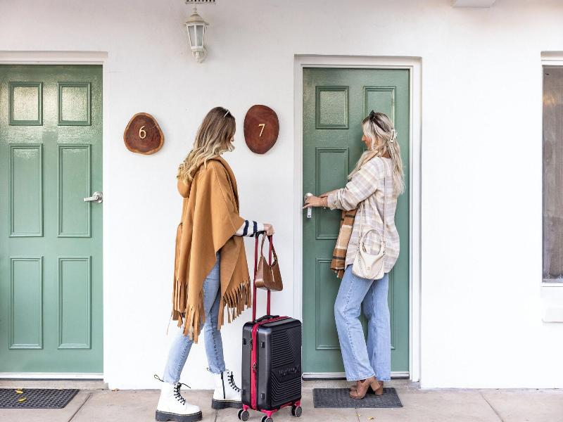 Barossa Gateway Motel image