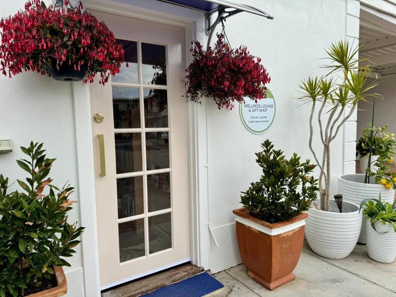 Barossa Gateway Motel image