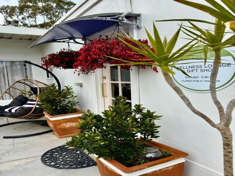 Barossa Gateway Motel image